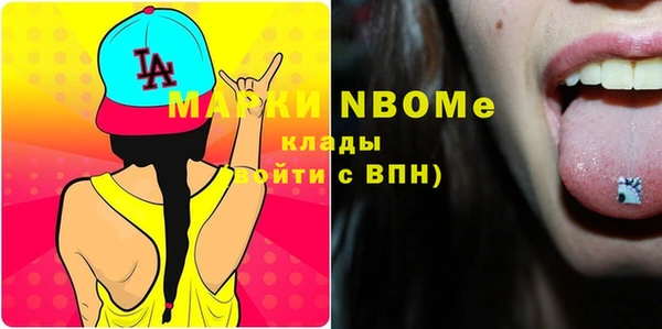 винт Алзамай